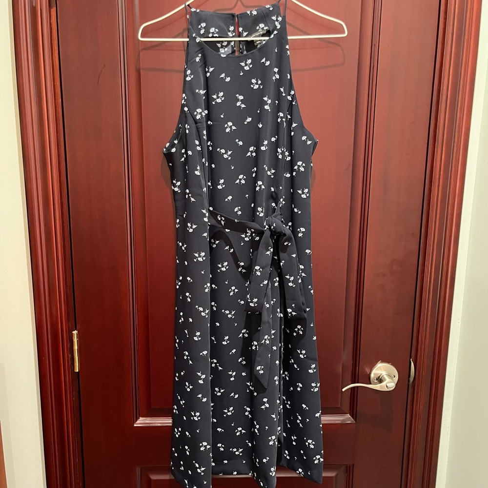 Ann Taylor dress size 4